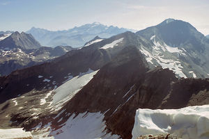Ausblick im Nordosten