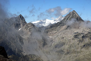 Glödisspitze