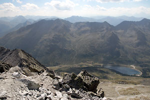 Deferegger Pfannhorn