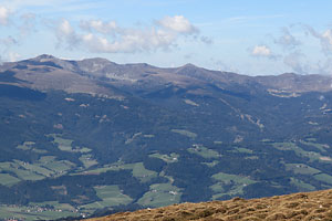 Seetaler Alpen