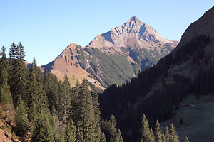 Biberkopf aus Südwesten