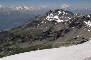 Mont Bréquin