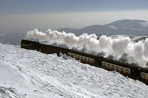 Brockenbahn