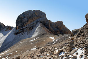 Cunturinesspitze