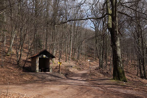Krummkehr