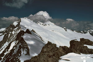 Ankenbälli und Rosenhorn