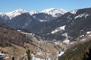 Wipptal bei Gries