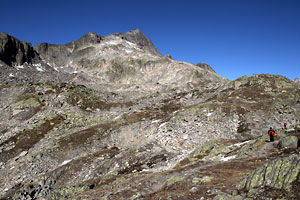 Vorder Gärstenhorn