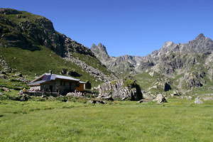 Refuge du Ruitor