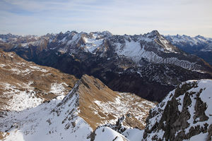 Allgäuer Hauptkamm