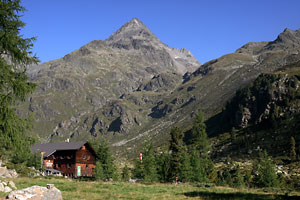 Glödisspitze
