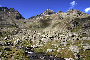 Glödisspitze