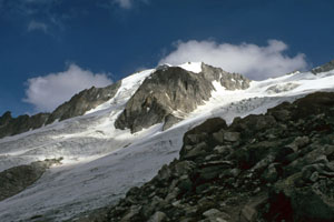 Großer Möseler / Mesule