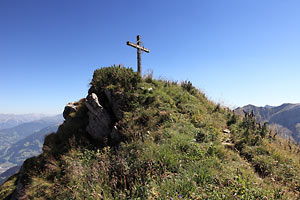 Geißspitze