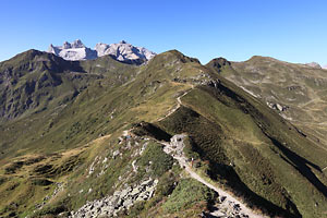 Golmer Höhenweg