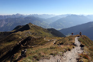 Am Latschätzkopf