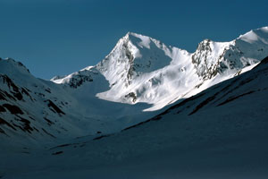Ansicht aus dem Ferwalltal