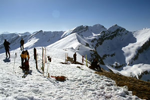 Am Grosshorn