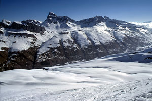 Piz Platta