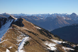 Allgäuer Alpen