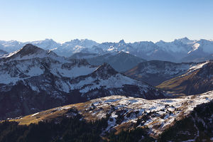 Rätikon