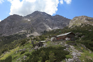 Hehtte und Hochtor