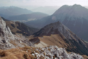 Hohe Munde