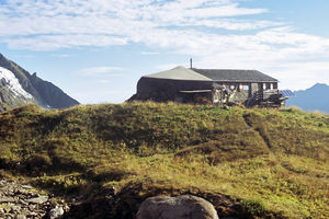 Schwarzenberghütte