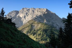 Hoher Göll