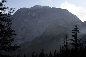 Hoher Göll