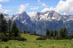 Großer Priel