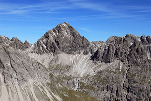 Marchspitze