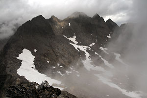 Klammerköpfe