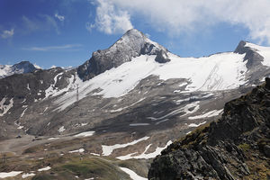 Kitzsteinhorn