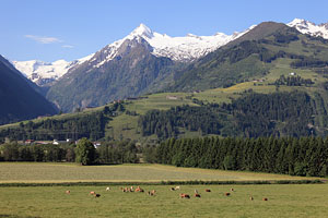 Kitzsteinhorn