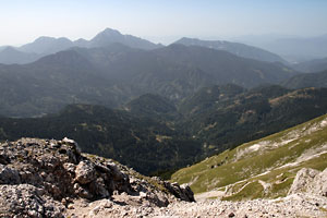 Storžič