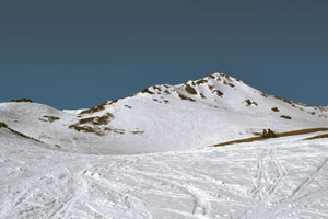 Lampsenspitze