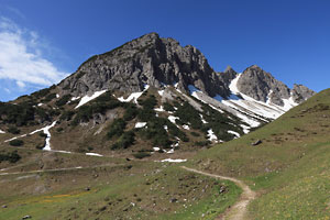 Litnisschrofen