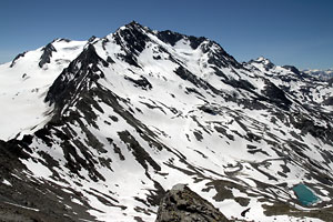 Aiguille de Péclet