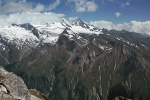 Groglockner