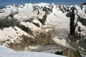 Panorama im NNO