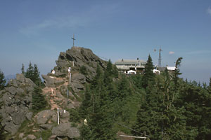 Großer Osser