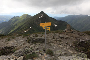 Schoberspitze