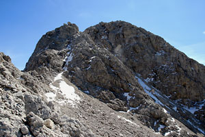 Südostgipfel