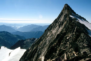 Pizzo d'Andolla