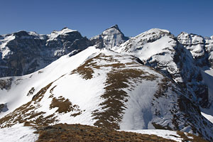An der Rötenspitze