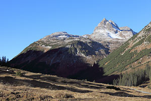 Rote Wand
