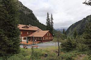 Konstanzer Hütte