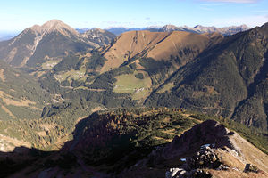 Thaneller und Hönig