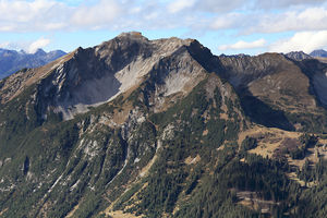 Knittelkarspitze